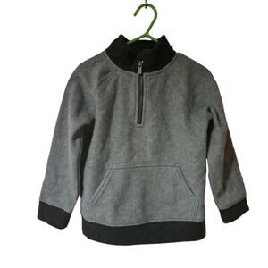 Old navy pullover jacket size 3t‎